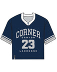 Corner MOM Jersey - Vacant Athletics