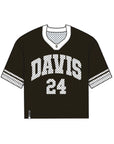 Davis MOM Jersey - Vacant Athletics