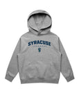Hooded Sweater - Vacant Athletics