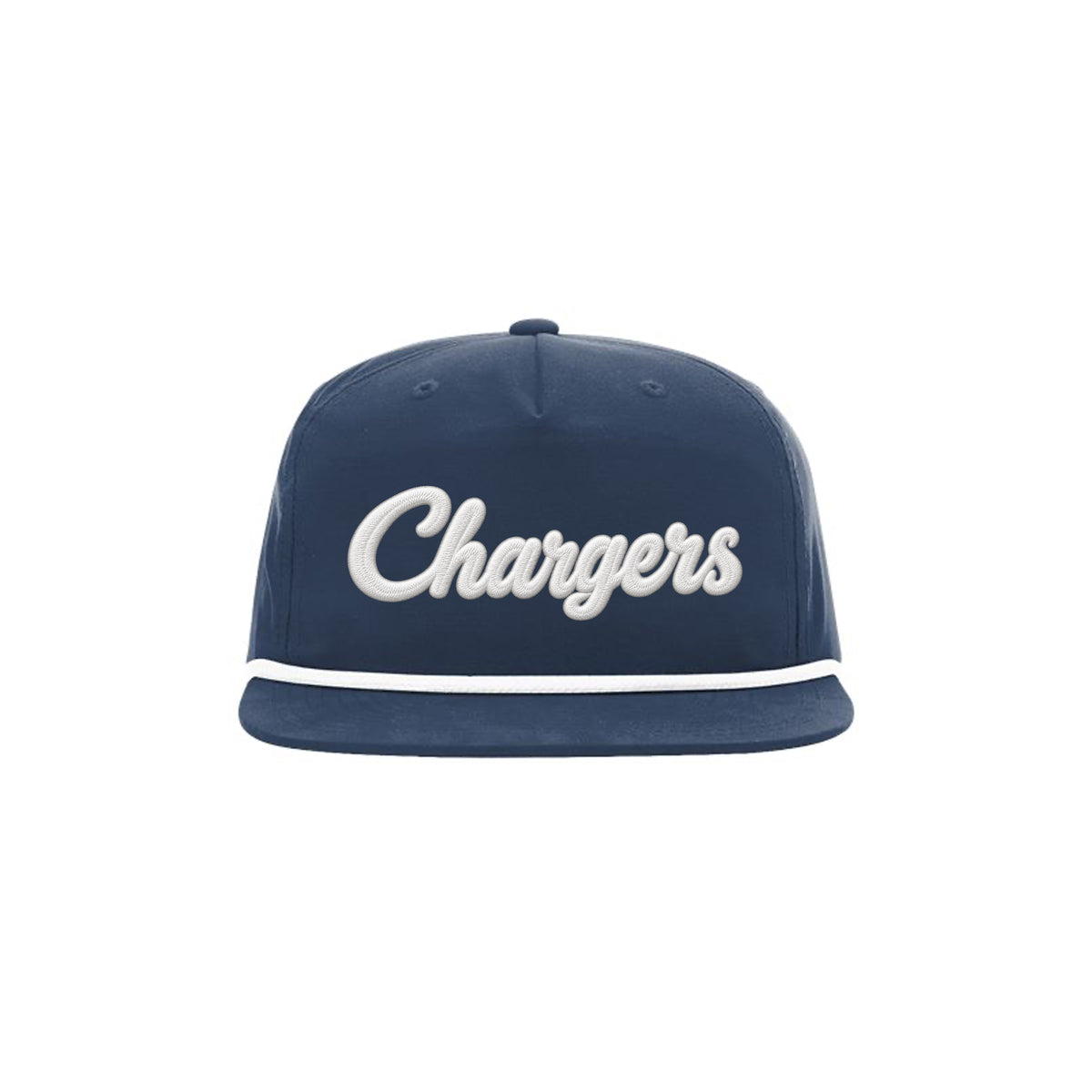 Gramps Cap - Chargers