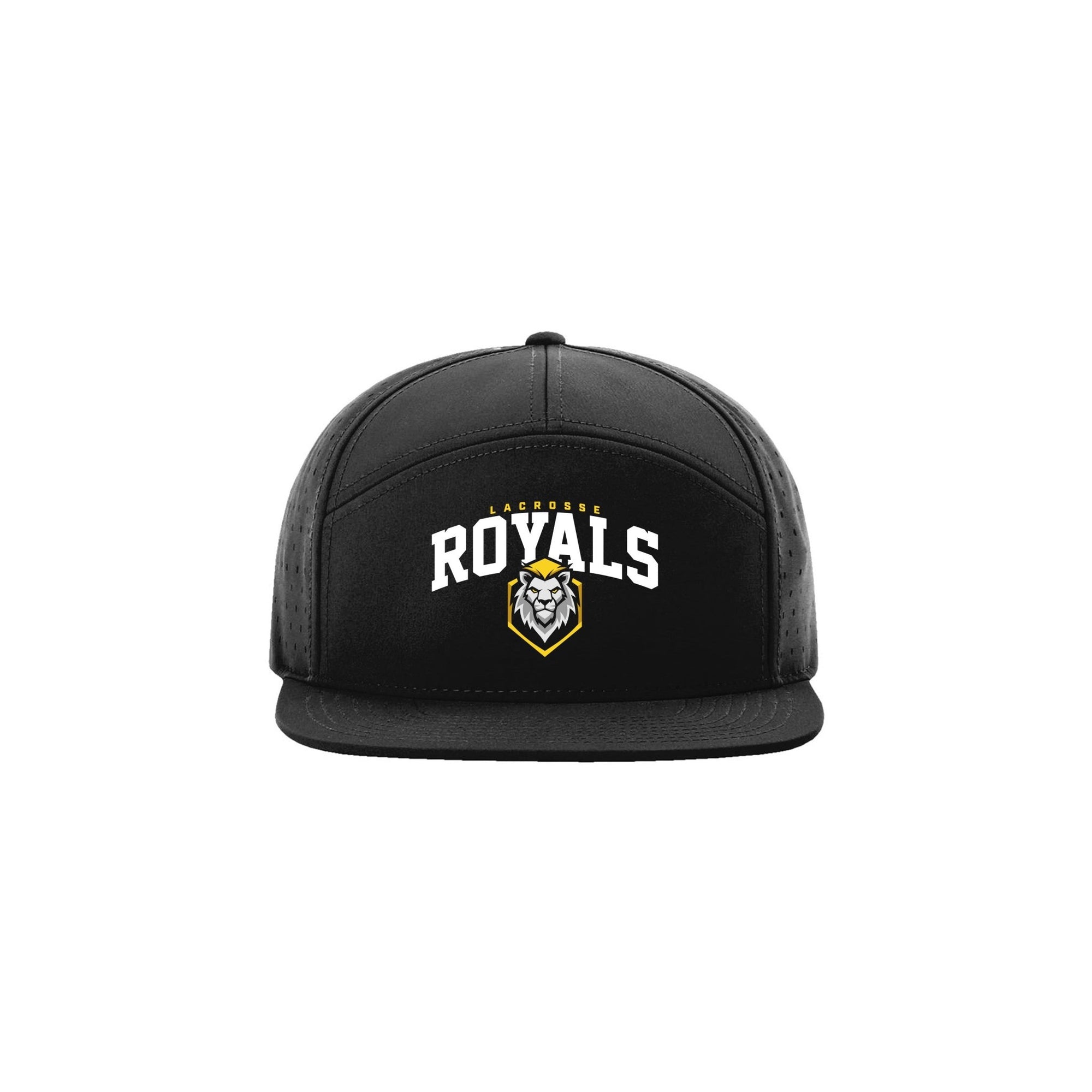 Cannon Cap - Vacant Athletics