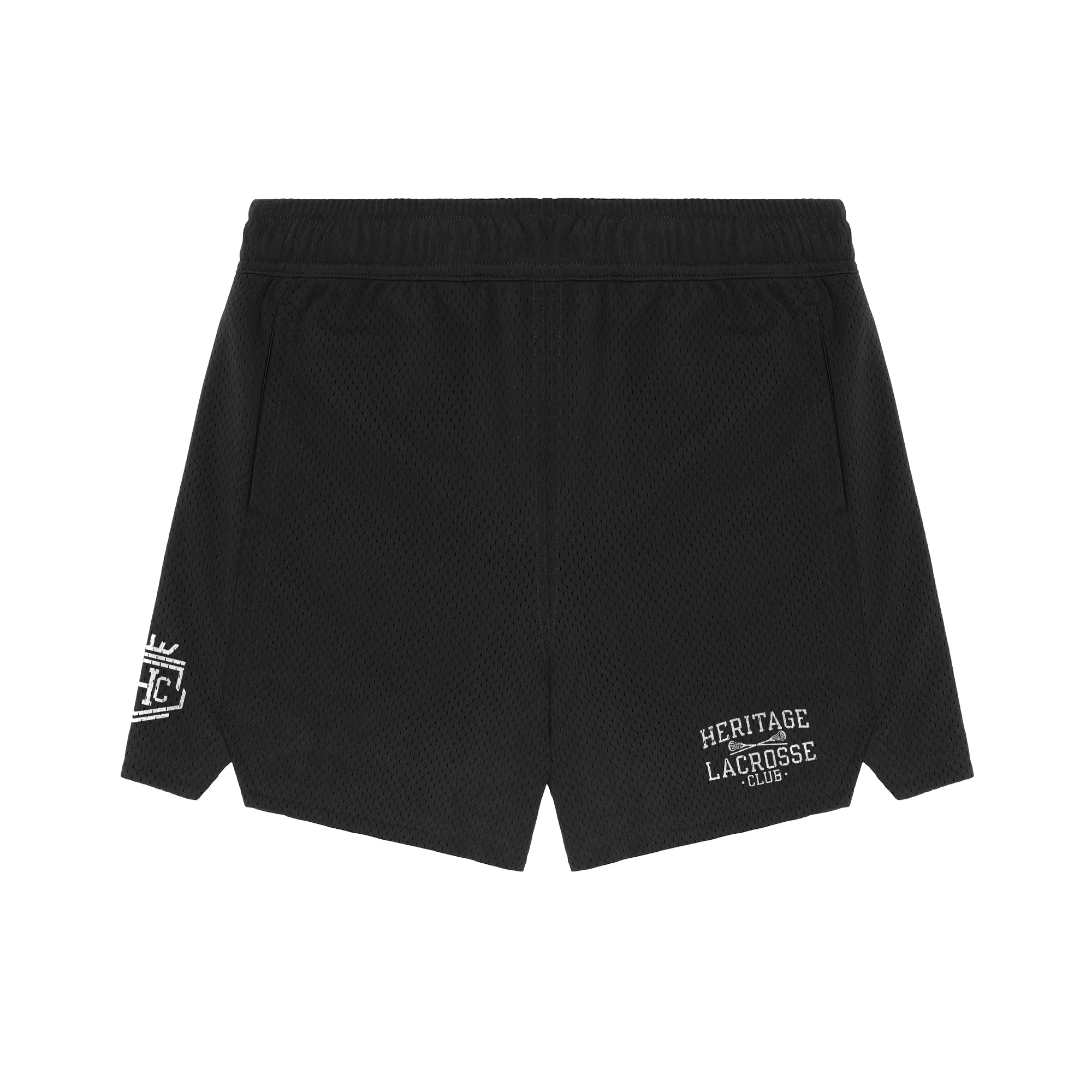 HLC Gym Shorts - Vacant Athletics