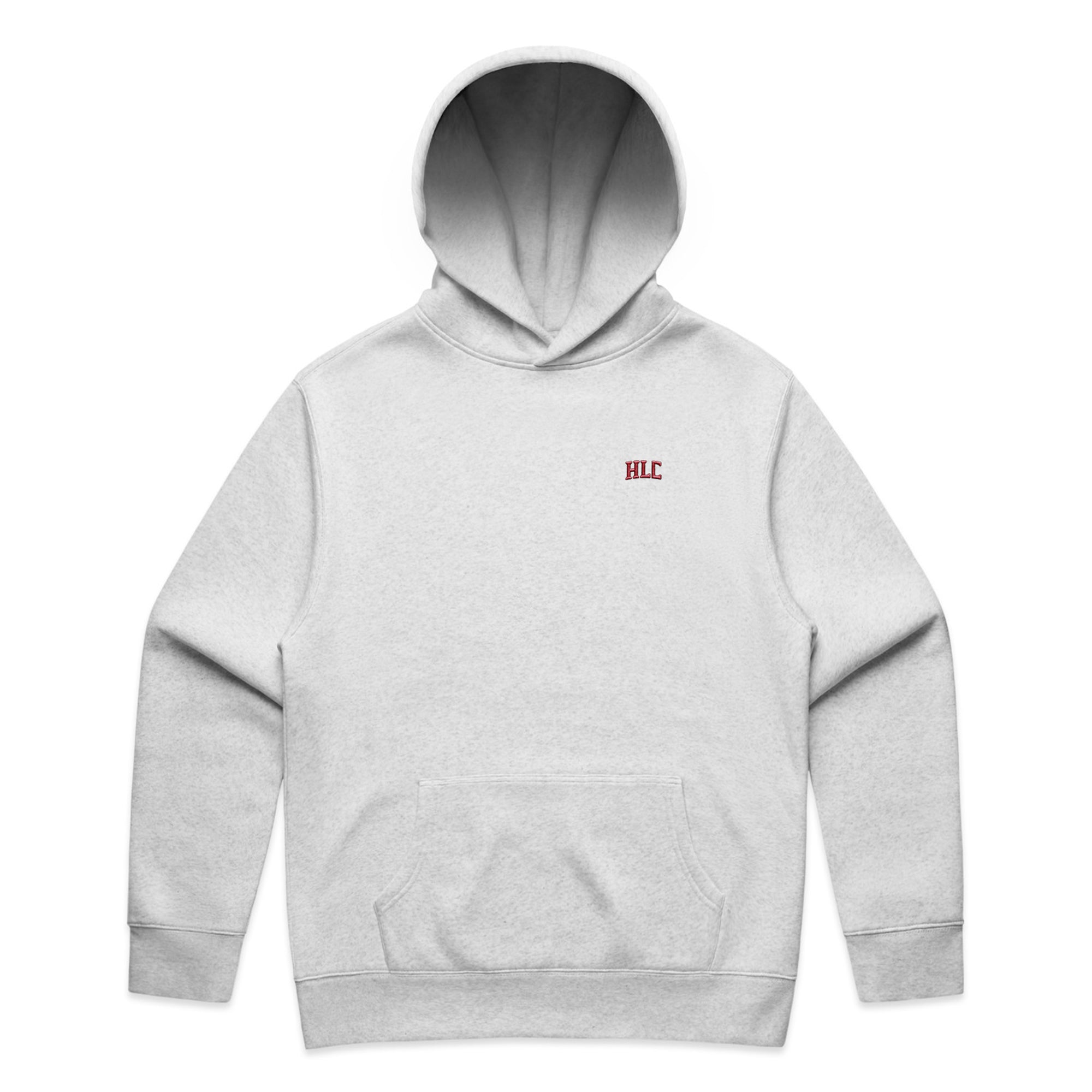 Hooded Sweater - Vacant Athletics