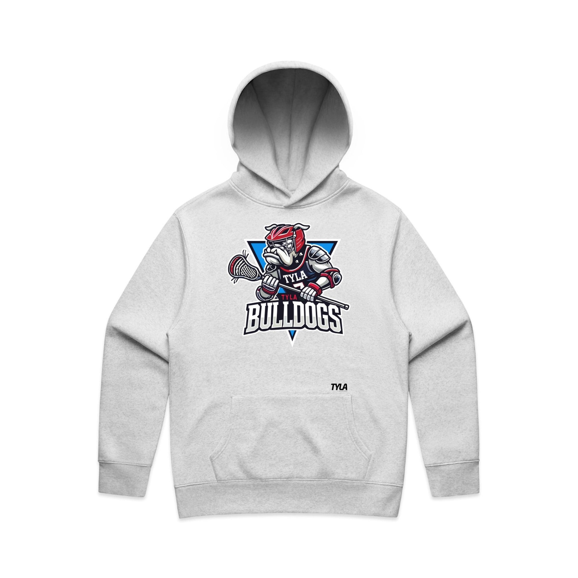 Hoodie - Vacant Athletics