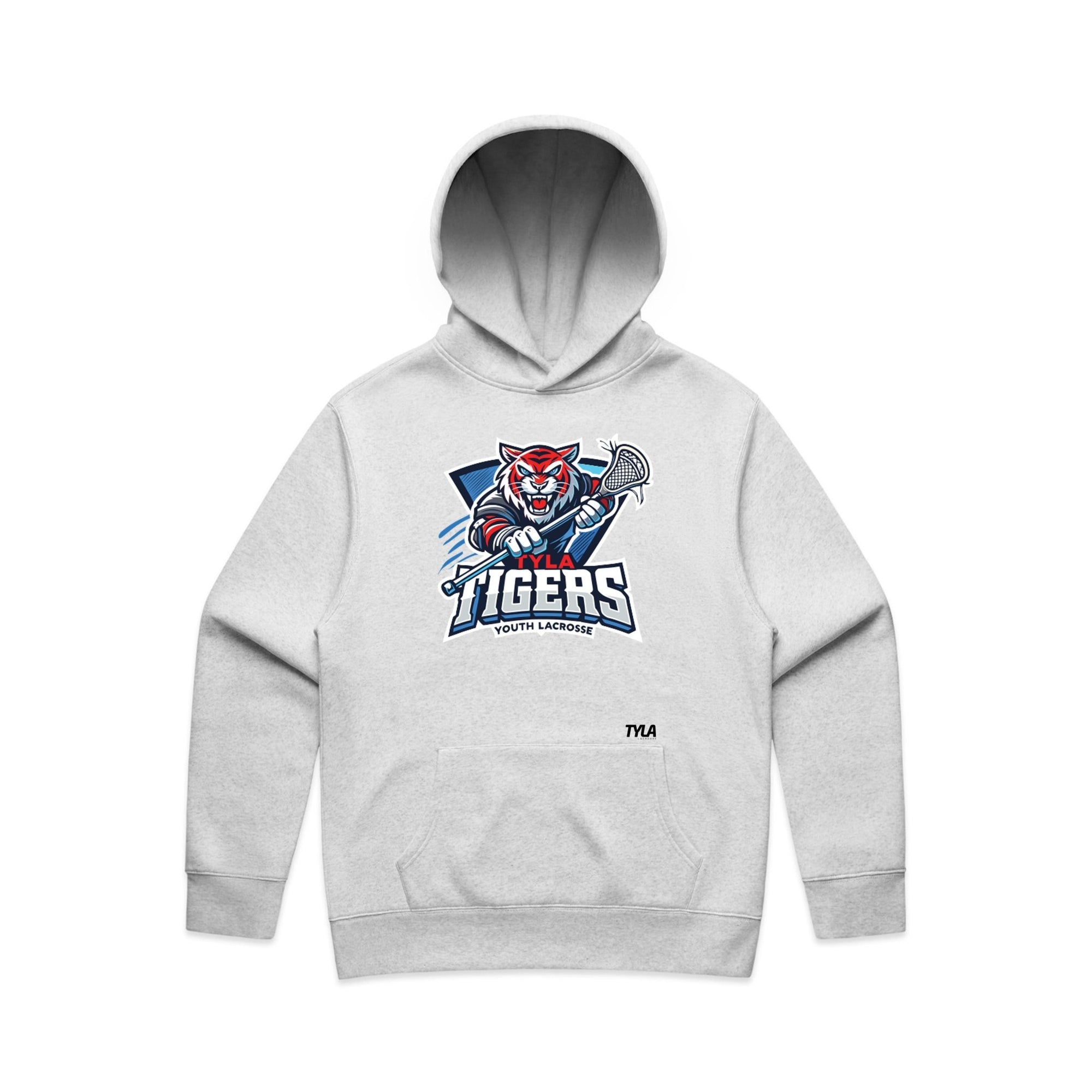 Hoodie - Vacant Athletics