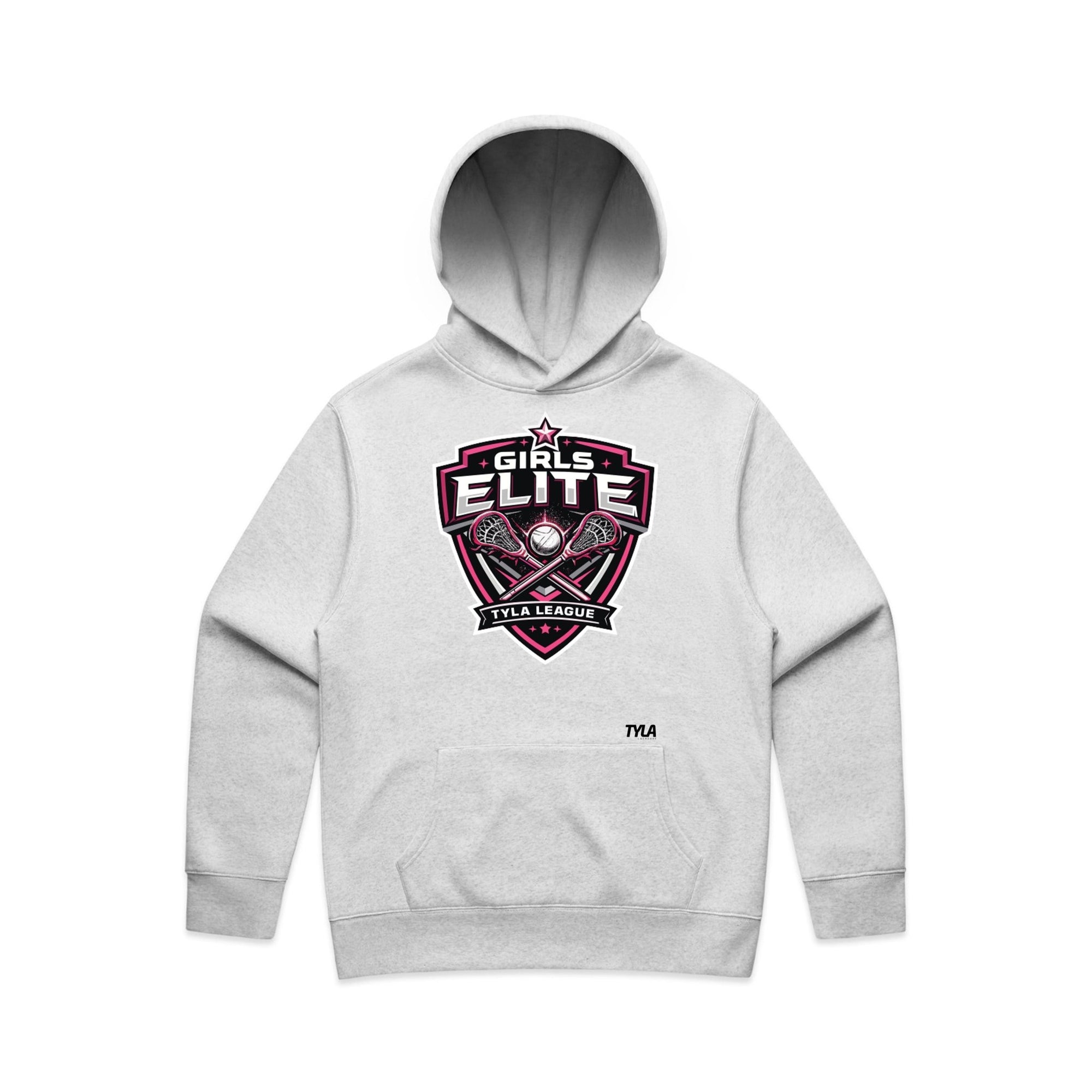 Hoodie - Vacant Athletics