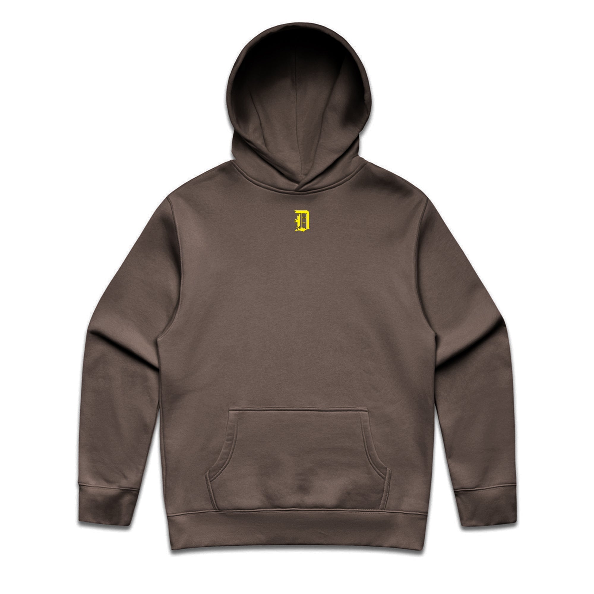 Hoodie - Vacant Athletics