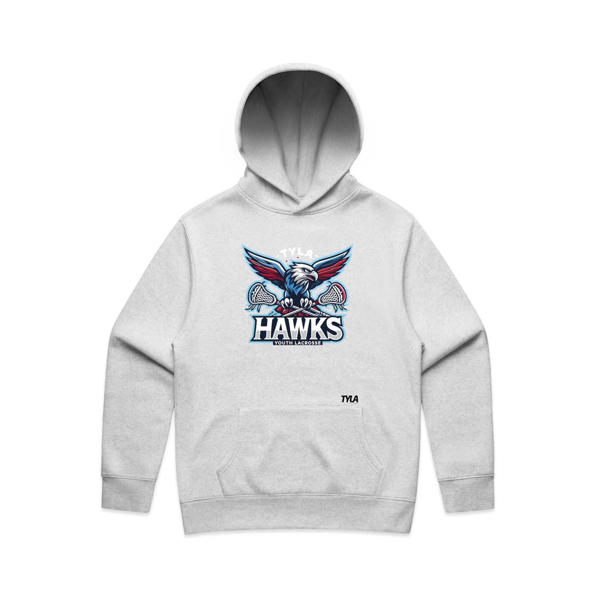 Hoodie - Vacant Athletics