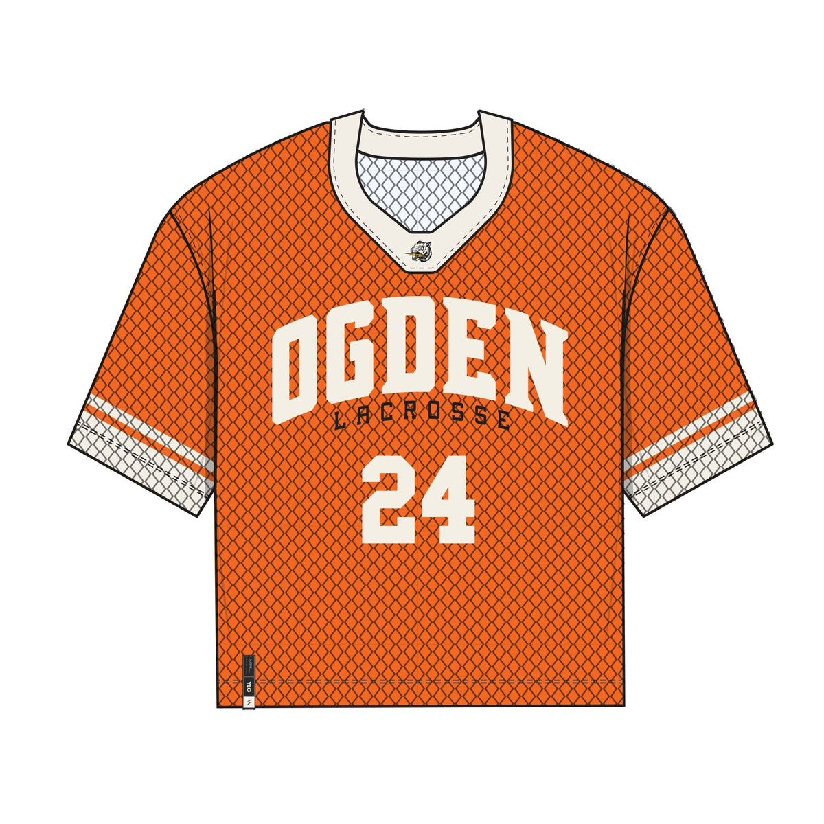 Ogden MOM Jersey - Vacant Athletics
