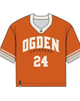 Ogden MOM Jersey - Vacant Athletics