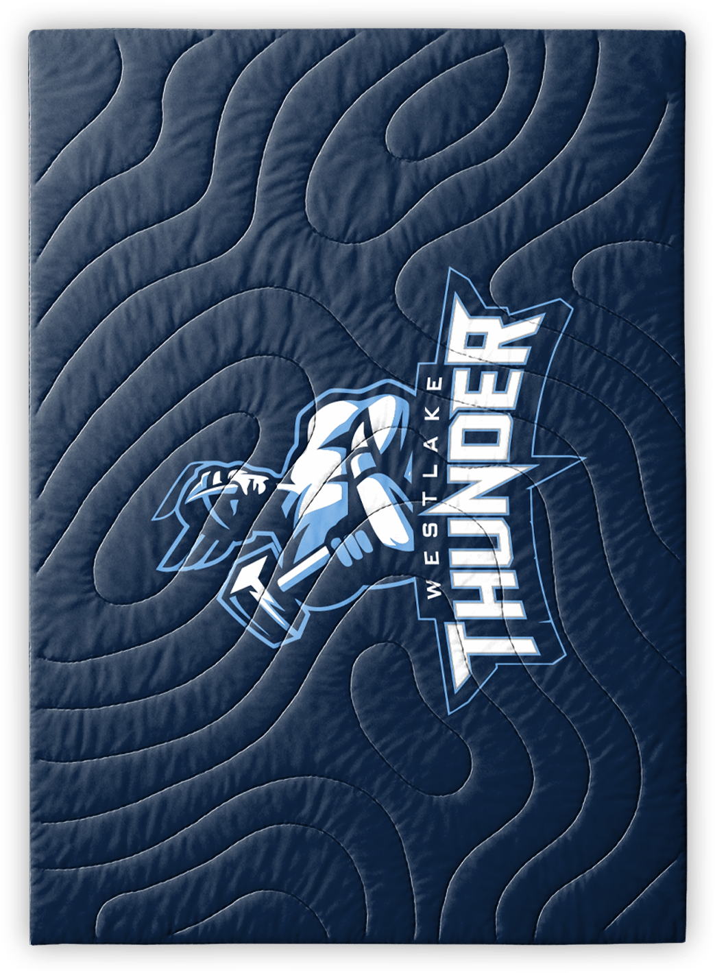 Outdoor Team Blanket - Vacant Athletics