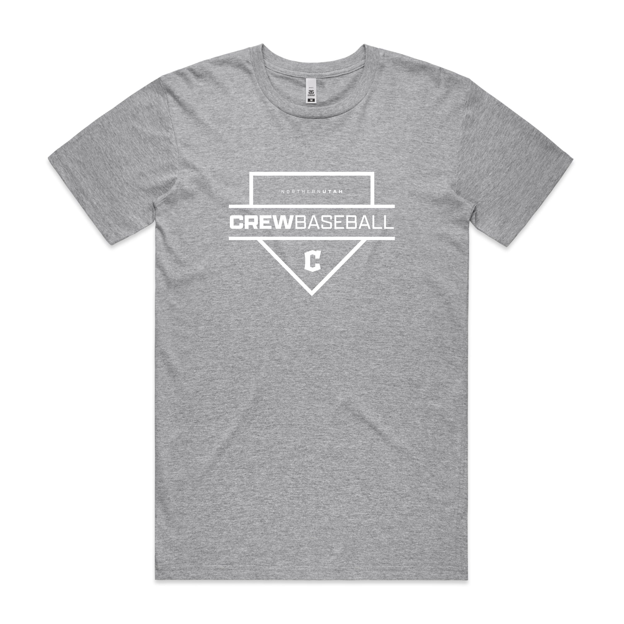 Short Sleeve Tee - Vacant Athletics