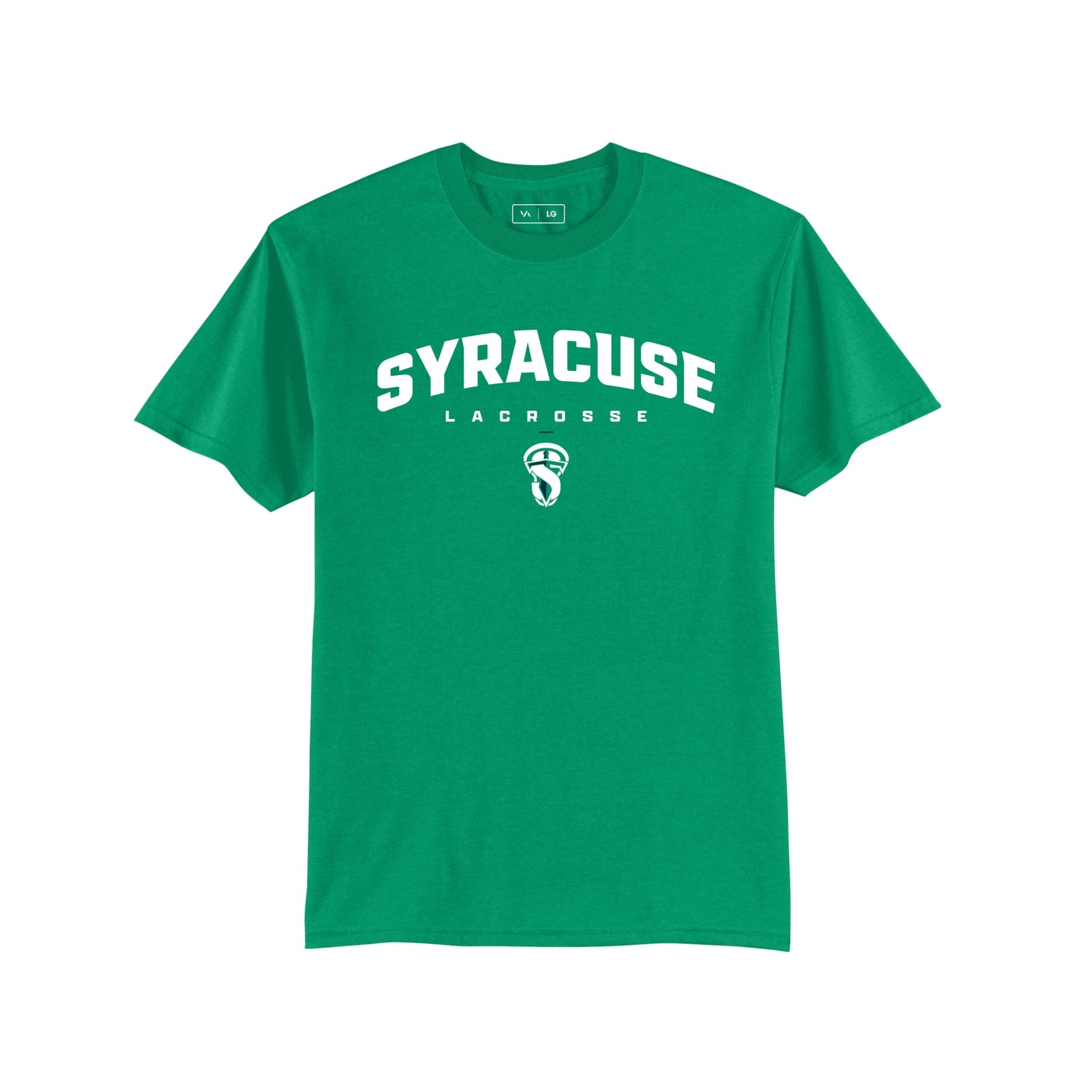 Short Sleeve Tee - Vacant Athletics