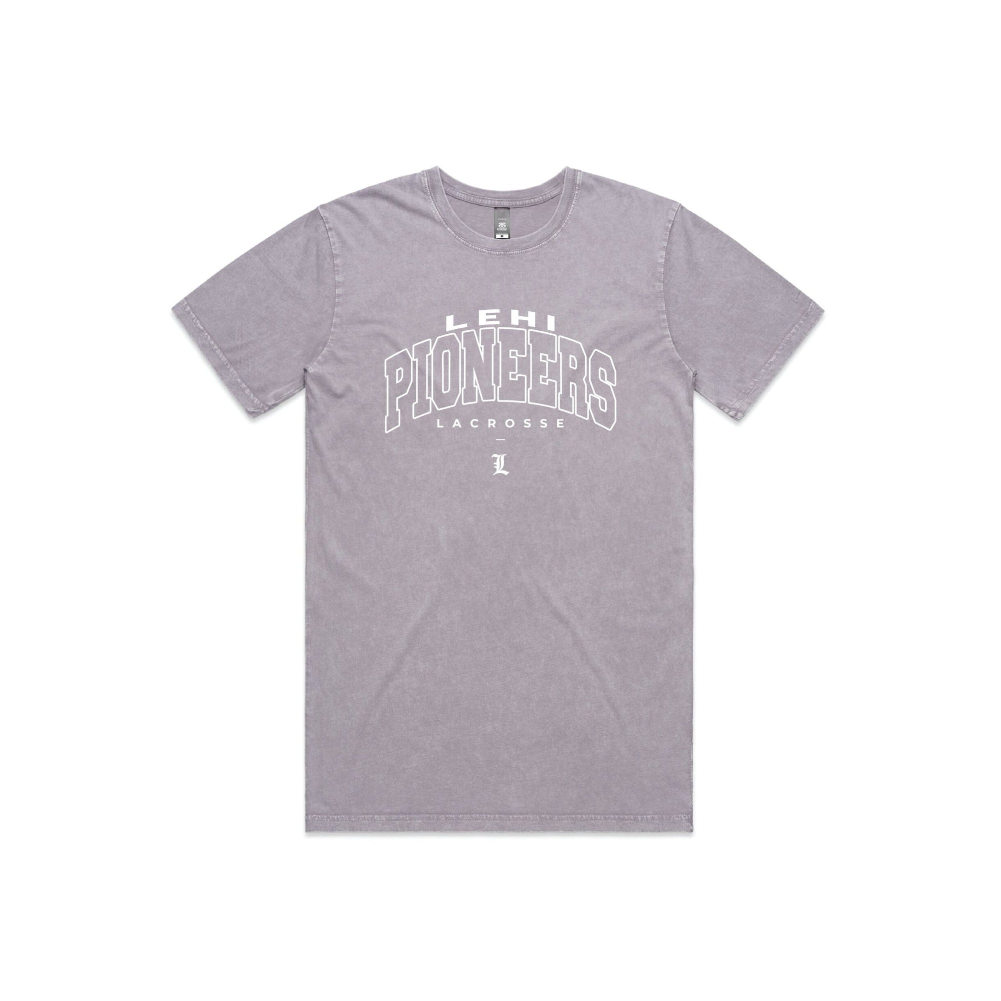 Short Sleeve Tee - Vacant Athletics