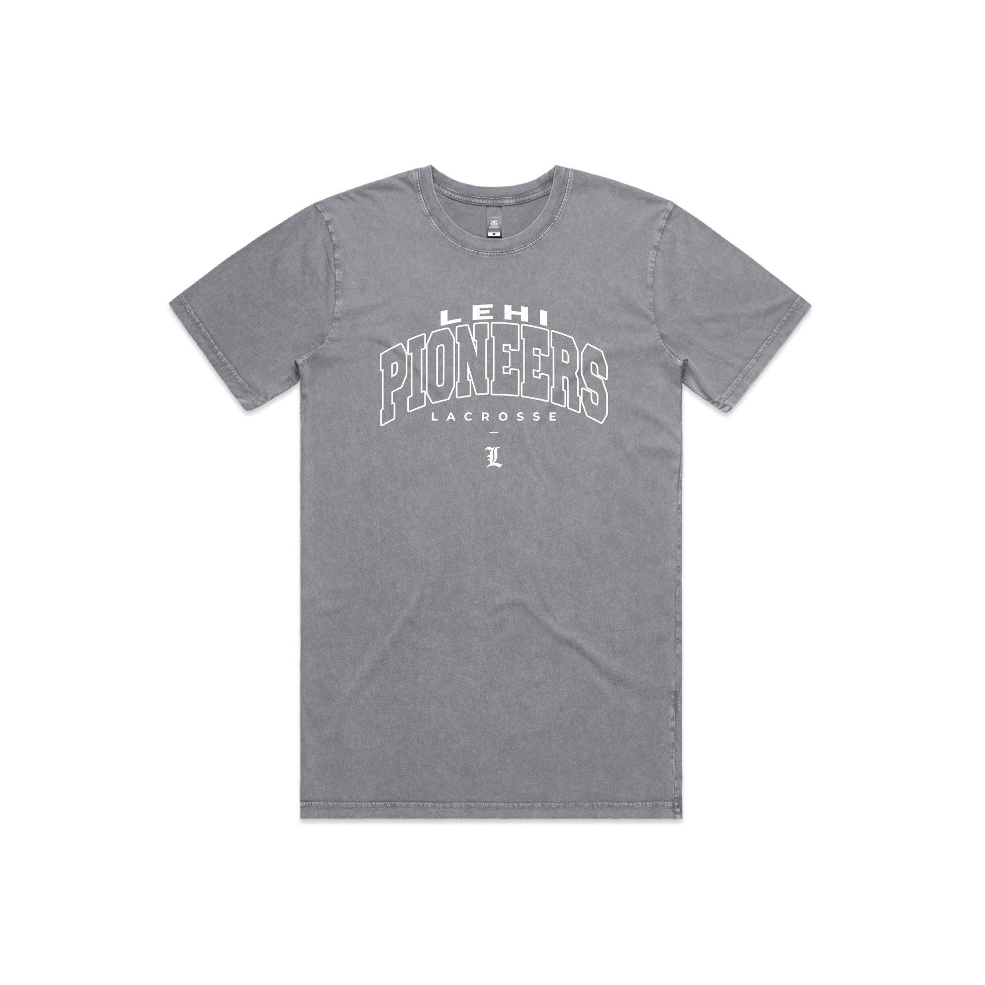 Short Sleeve Tee - Vacant Athletics