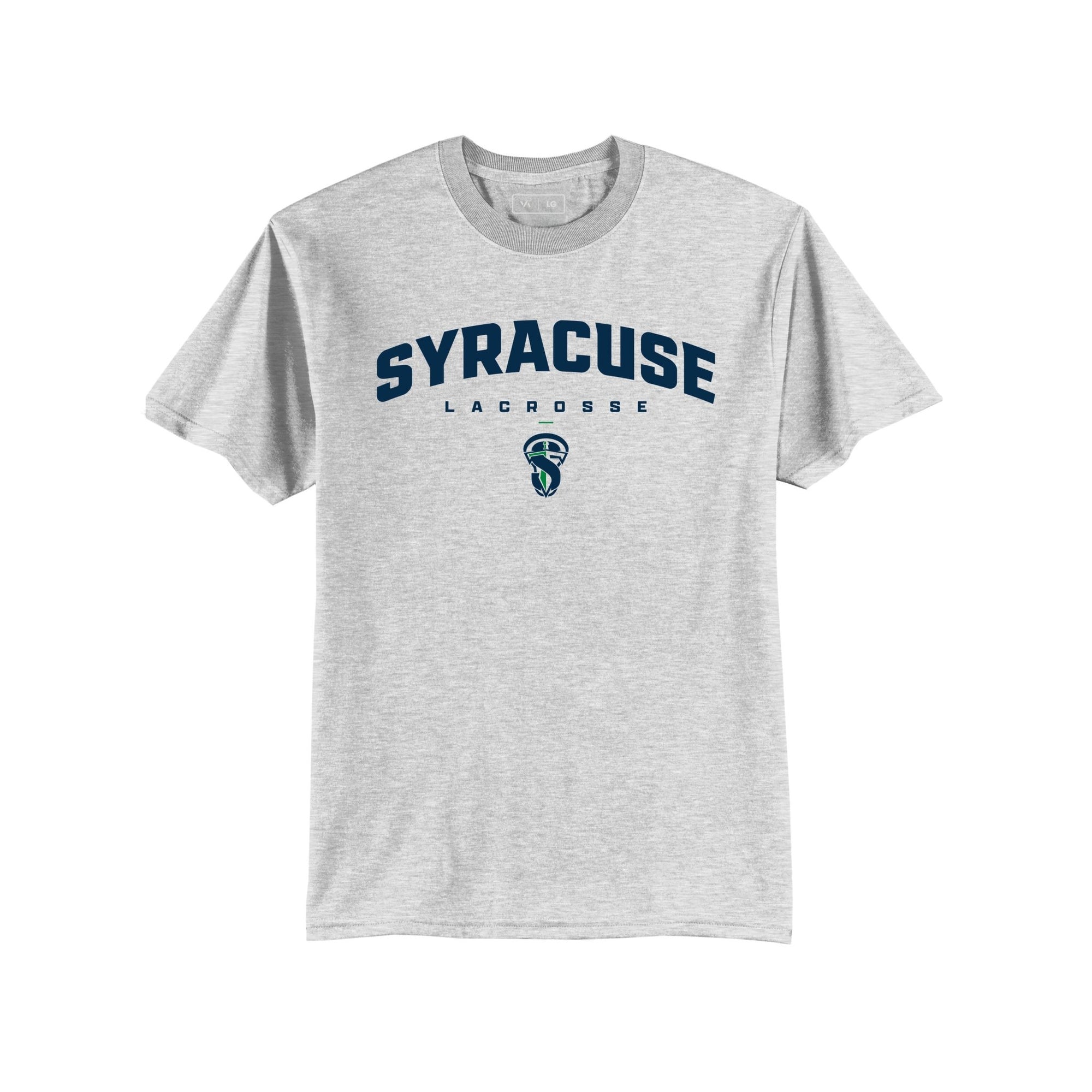 Short Sleeve Tee - Vacant Athletics