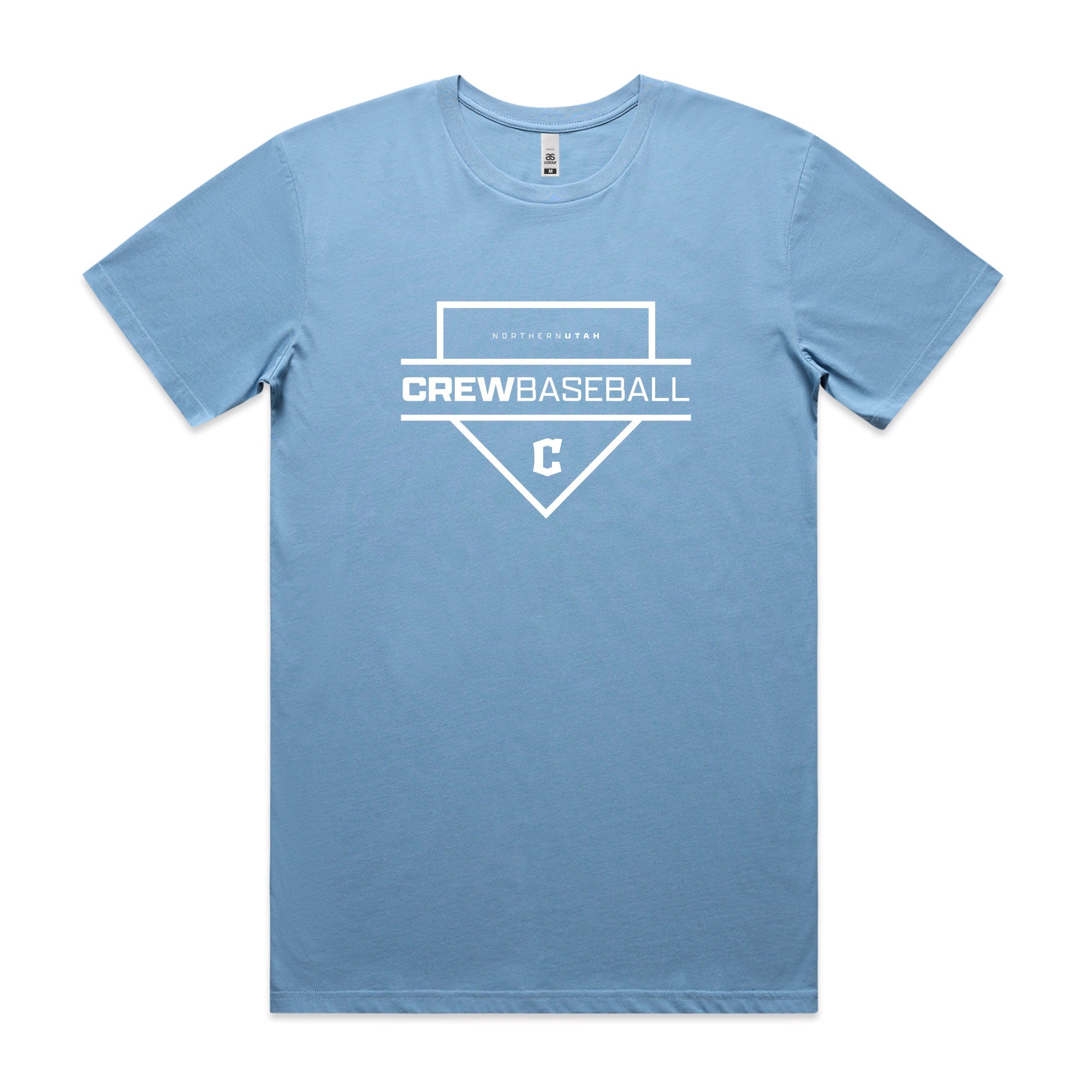 Short Sleeve Tee - Vacant Athletics