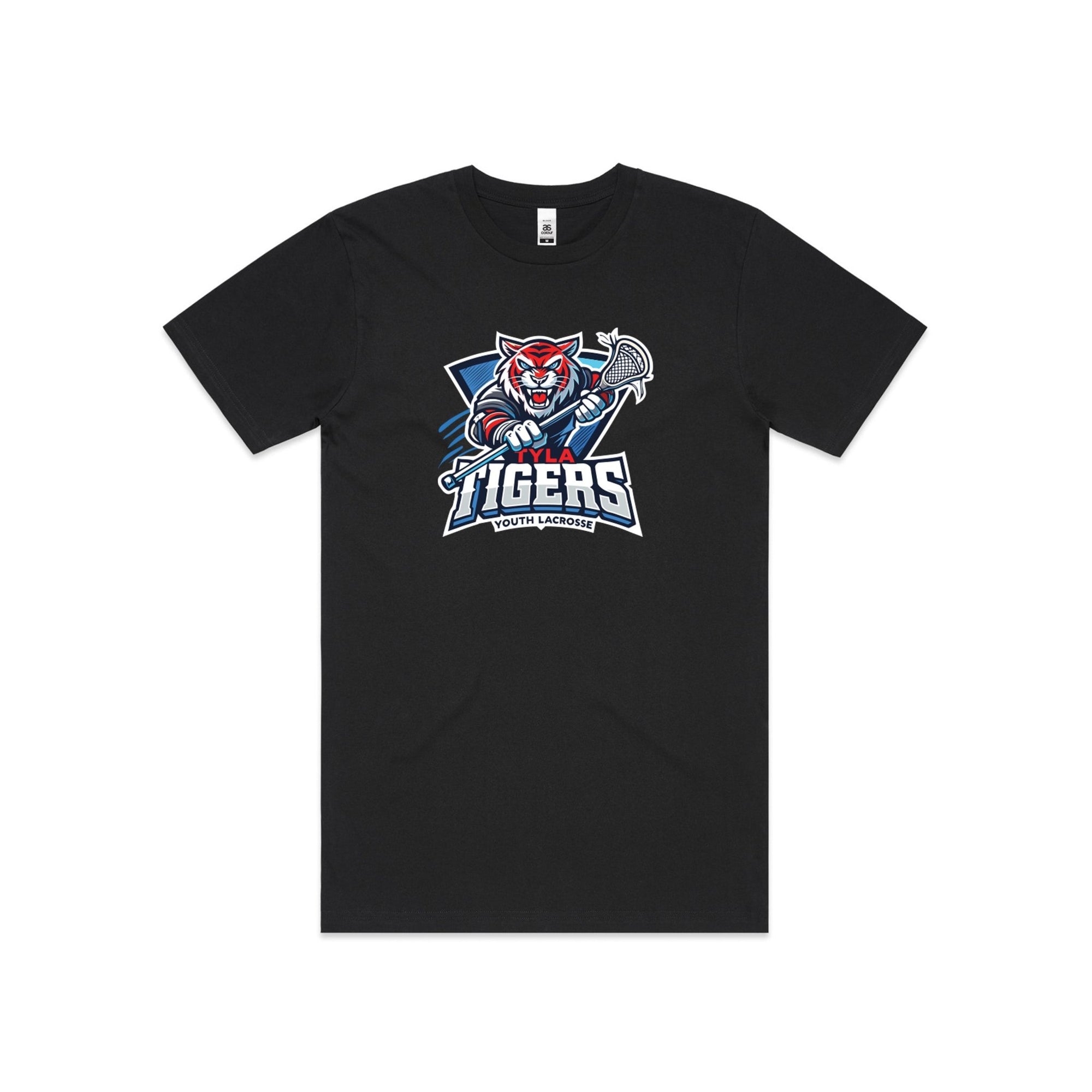 Team Shirt - Vacant Athletics