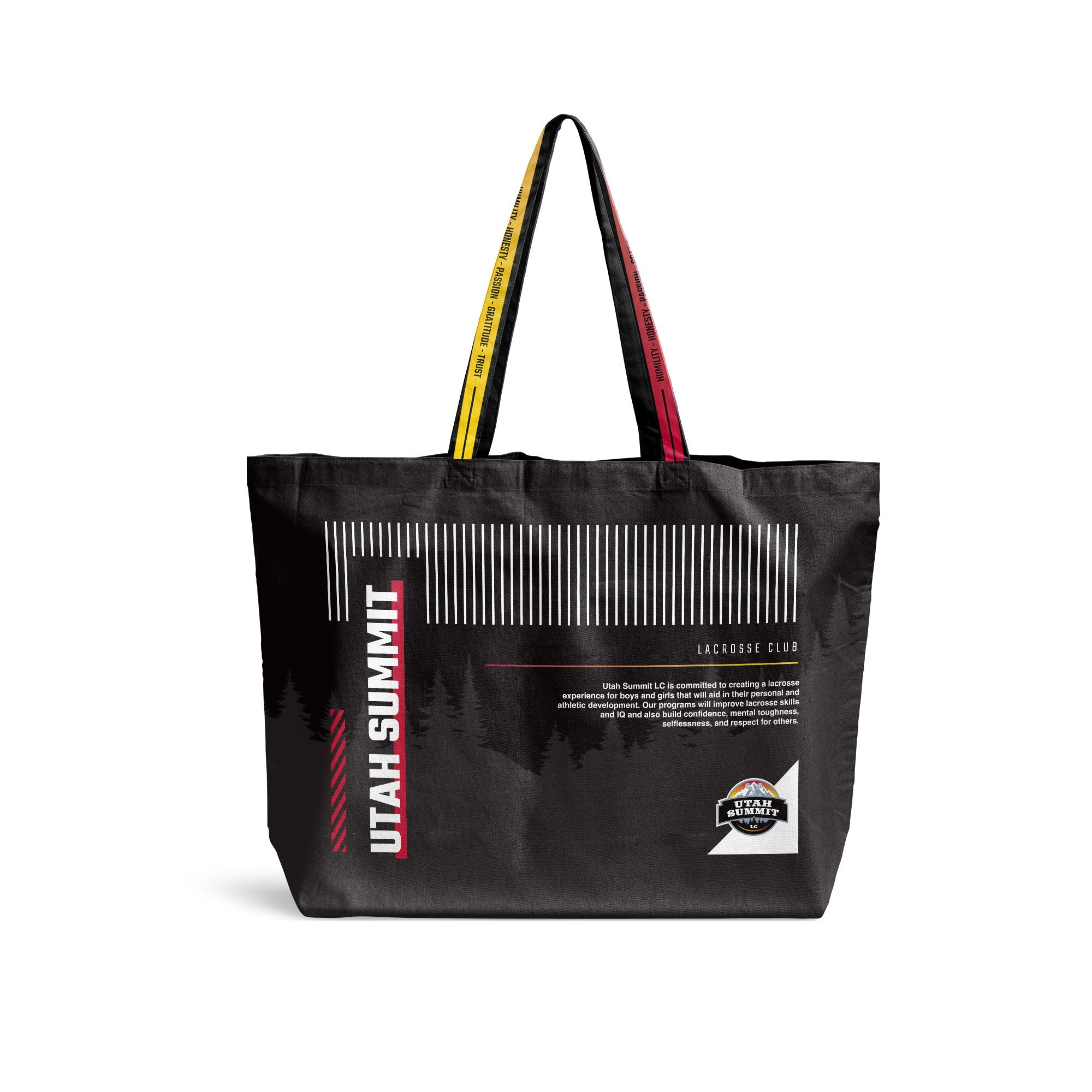 Team Tote Bag - Vacant Athletics