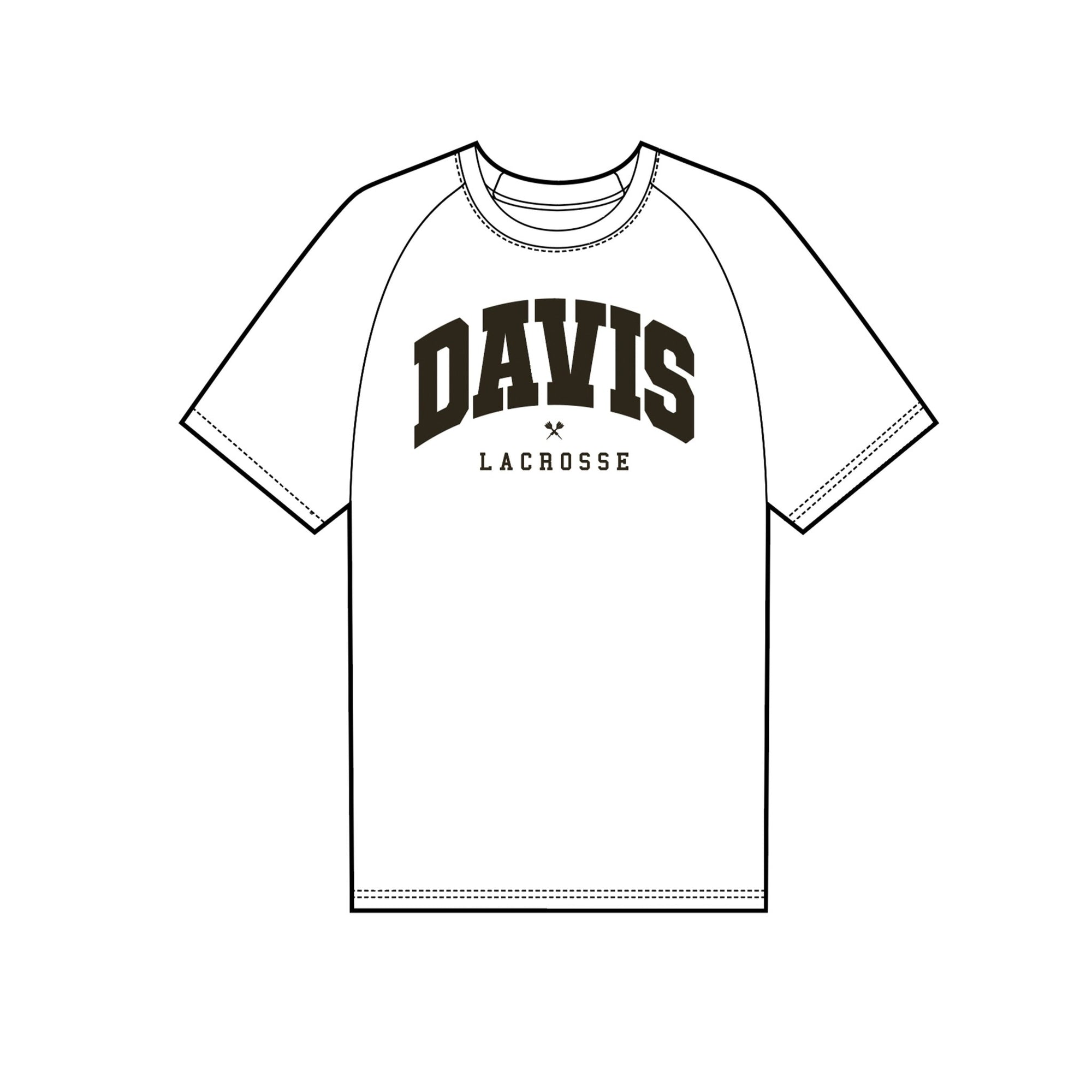 Team Uniform - Shooter Shirt - Vacant Athletics