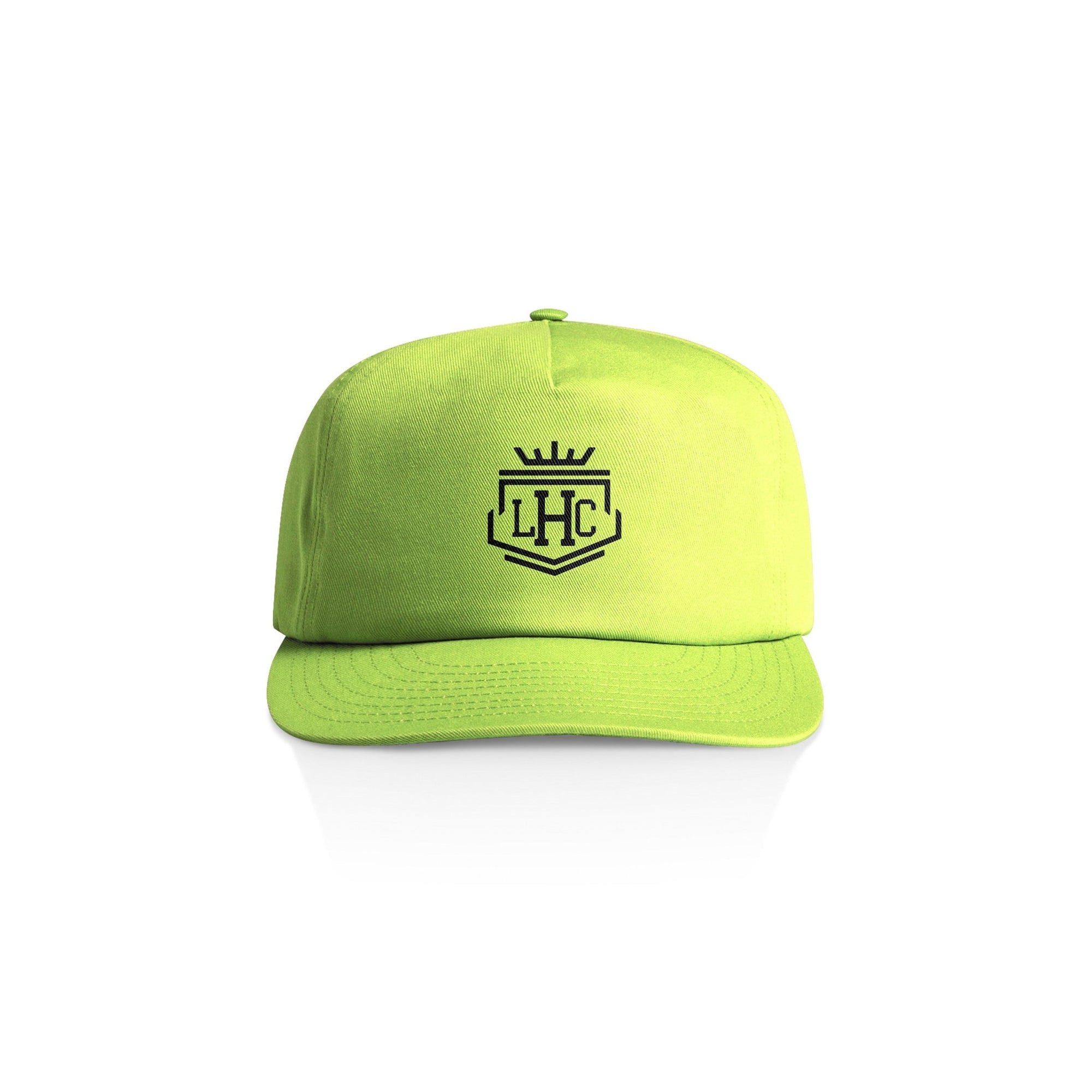 Velcro Hat - Vacant Athletics