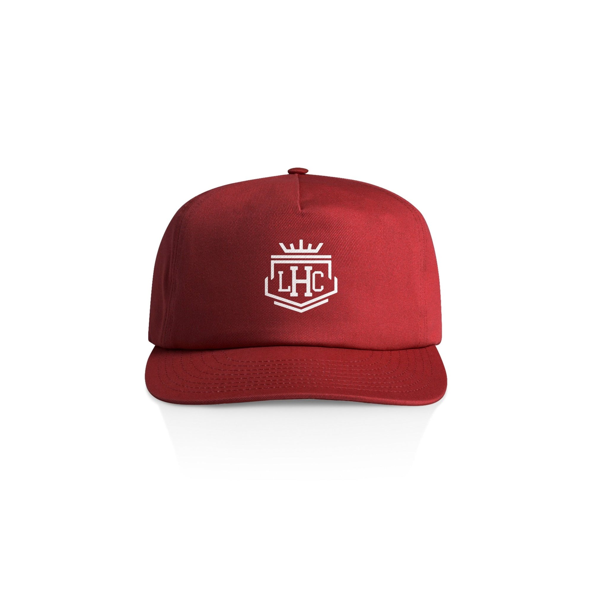 Velcro Hat - Vacant Athletics